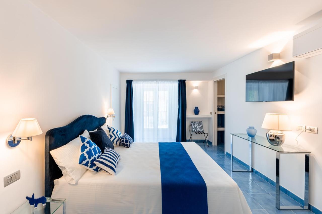 مبيت وإفطار مينوري Beb Palazzo Mancini المظهر الخارجي الصورة