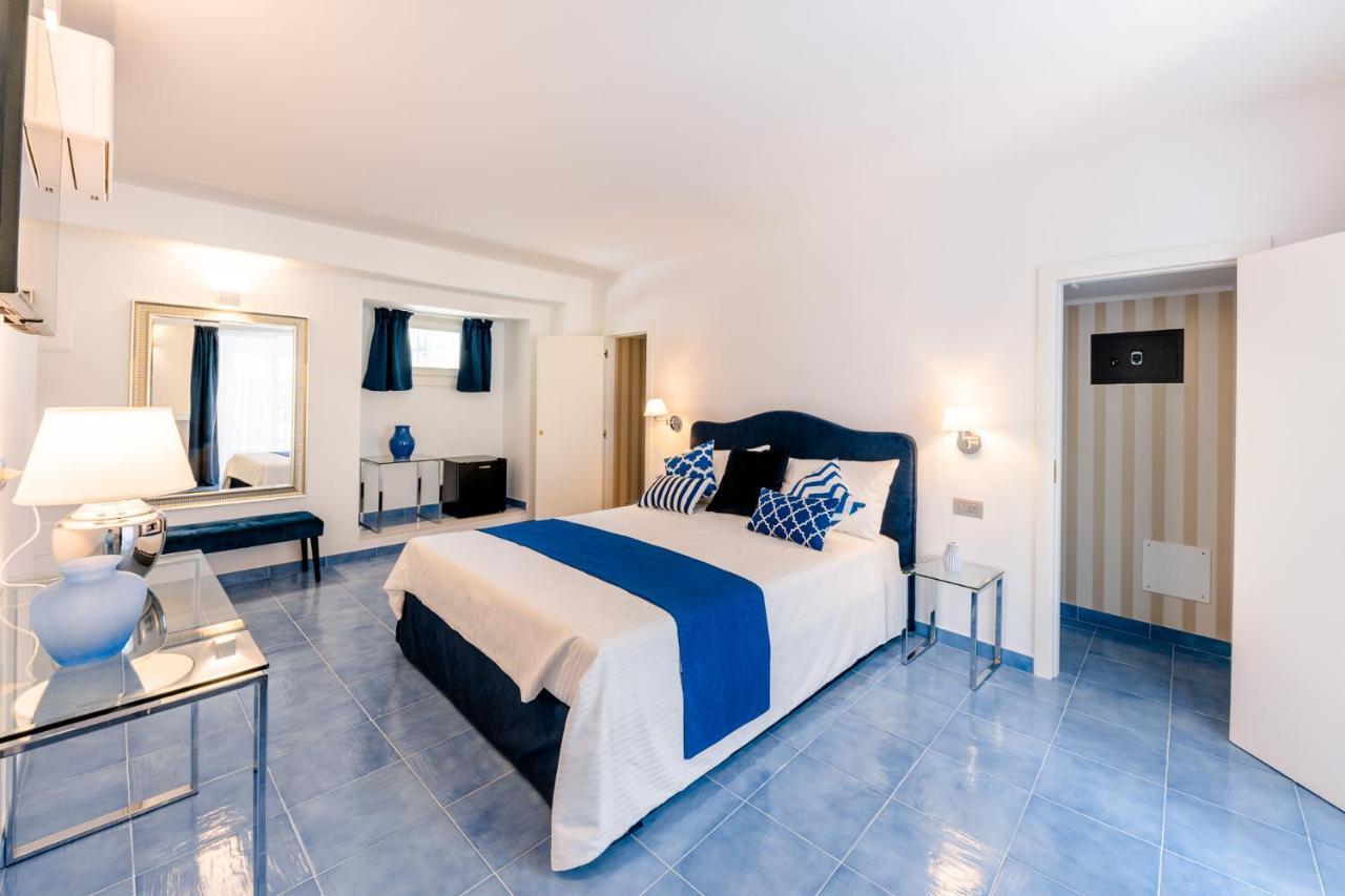 مبيت وإفطار مينوري Beb Palazzo Mancini المظهر الخارجي الصورة